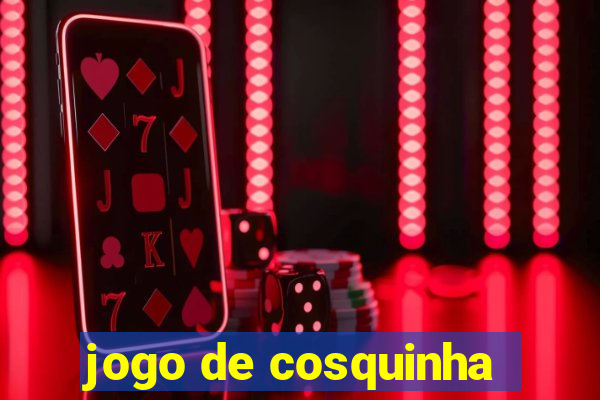 jogo de cosquinha